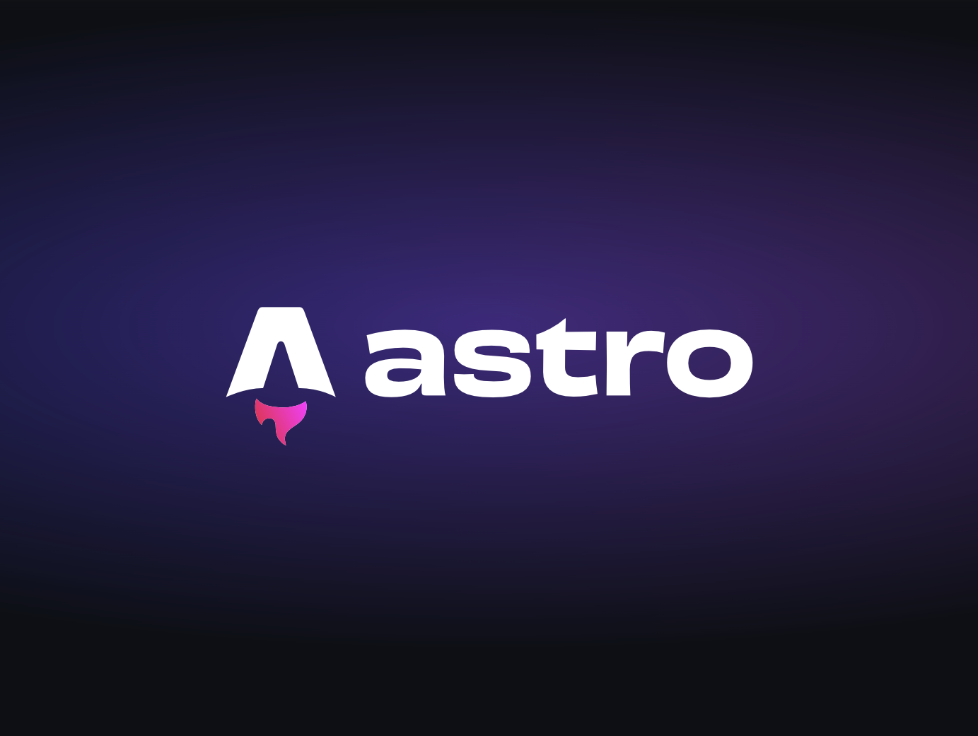 Astro 4.0 Beta Released